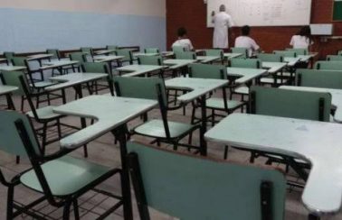 Justiça nega recursos e mantém suspensas aulas presenciais nas redes particular e pública de PE