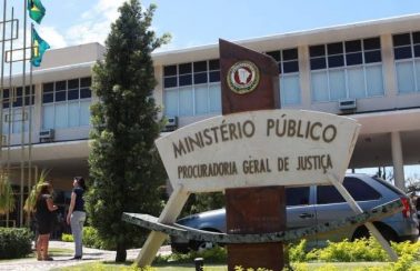 Delegado e policiais civis são afastados em operação do Ministério Público na Grande Fortaleza
