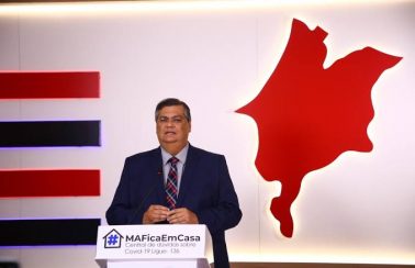 Governo do Maranhão investiga três casos de reinfecção por Covid-19