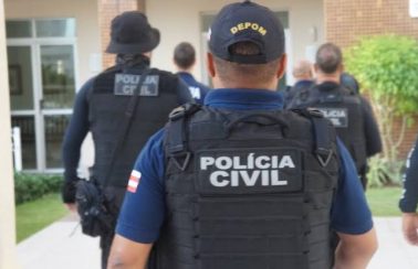 Operação contra fraudes fiscais cumpre mandados de prisão na Bahia; organização acumulou R$ 75 milhões em dívidas