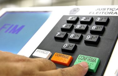 Pesquisa Ibope em Fortaleza: Capitão Wagner tem 28%; Luizianne, 23%; Sarto, 16%
