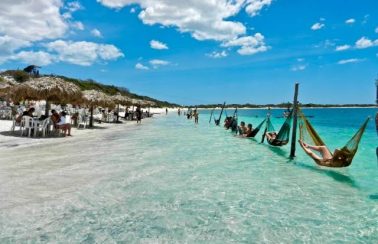Turismo opera com 26% da capacidade de geração de receita, aponta CNC