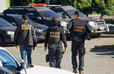 PF deflagra fase da Operação Lava Jato no Ceará e investiga doações eleitorais