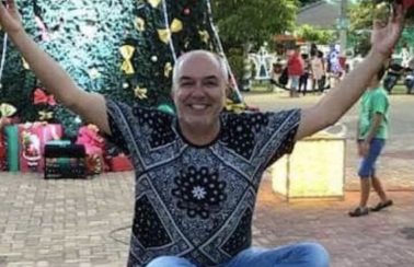 Alexandre Vieira, secretário de Cultura de Luís Eduardo Magalhães, na Bahia, é encontrado morto dentro de carro