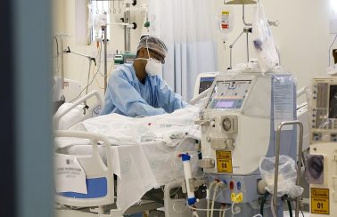 Ocupação de leito clínico pediátrico para Covid-19 chega a 100% em Salvador