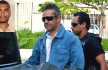 Filho de prefeito na BA que falou ‘morra quem morrer’ é preso suspeito de torturar e matar vaqueiro