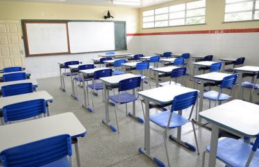 Governo de Sergipe publica protocolo para retorno das atividades educacionais