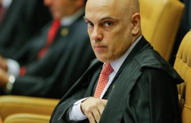 Moraes será novo relator de inquérito no STF sobre suposta interferência de Bolsonaro na PF