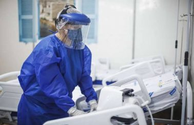 Média móvel de mortes por Covid-19 apresenta queda em Alagoas após mais de duas semanas em estabilidade