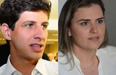 Pesquisa Folha/Ipespe: João Campos lidera com 33% no Recife