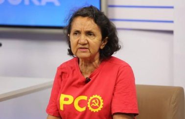 Candidata à prefeitura de Teresina é indeferida pelo TRE-PI