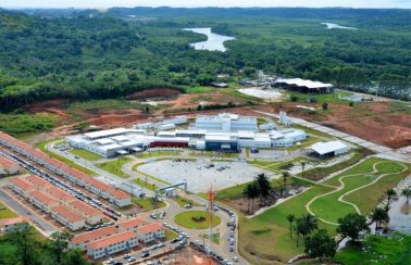 Bahia já investiu R$ 13,7 bilhões em obras desde 2015 e lidera ranking junto com SP