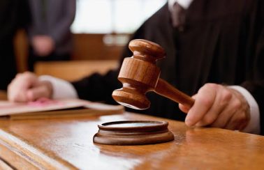 Justiça proíbe realização de eventos políticos com mais de 30 pessoas em cinco municípios sergipanos