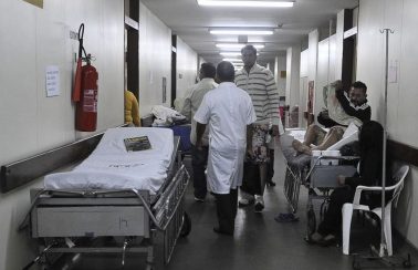 No RN, taxa de incidência de Covid-19 prevalece entre pessoas de 20 a 59 anos