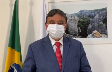 Wellington Dias adia feriado e decreta mais um fim de semana com “Lei Seca” no Piauí