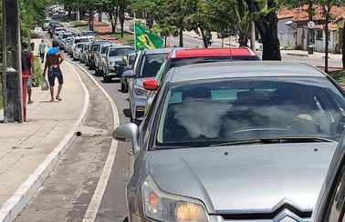 Desembargador autoriza realização de caminhadas e carreatas com carros de som durante campanha eleitoral em João Pessoa