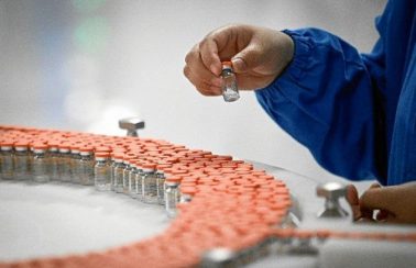 Anvisa autoriza importação que permite produção de vacina chinesa