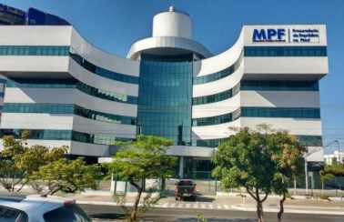 MPF recomenda suspensão de eventos políticos no Piauí para conter disseminação da Covid-19