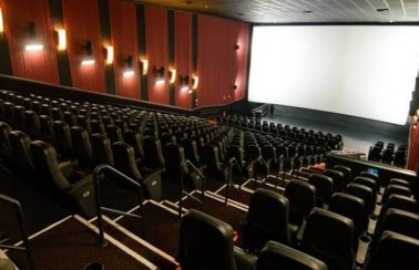 Cinemas reabrem em Natal nesta quinta após 7 meses fechados por causa da pandemia