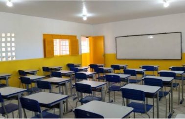 Inquérito sorológico para volta às aulas na Paraíba começa nesta terça-feira (3)