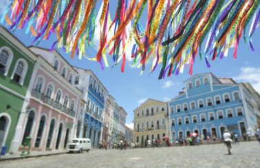 Mesmo sem folia, Nordeste é destino preferido para Carnaval 2021