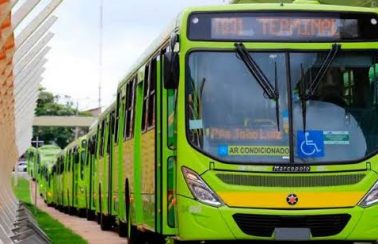 Julgamento de recurso é adiado e greve dos ônibus entra no oitavo dia em Teresina
