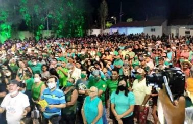 TRE Ceará proíbe comícios, carreatas e passeatas em todo o Estado