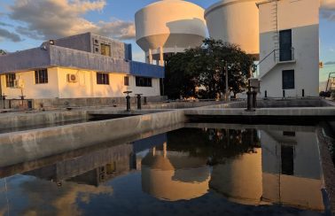 Abastecimento em Caicó-RN é realizado sem sistema de rodízio após 27 anos