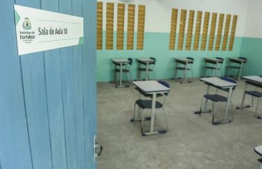 Matrículas para estudantes com deficiência são antecipadas na rede municipal de Fortaleza