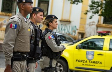 Alagoas terá reforço de mais de 7 mil integrantes da Segurança Pública durante as eleições