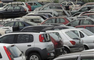 Transalvador fará leilão online para venda de veículos e sucatas entre R$ 195 a R$ 6 mil