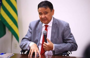 Governador do Piauí decreta estado de emergência devido ao aumento de casos da covid-19