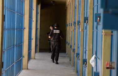 Sistema prisional do Piauí já registrou mais de mil casos de Covid-19, diz CNJ