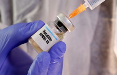 Vacina da Pfizer chega em março no Brasil, diz presidente da companhia
