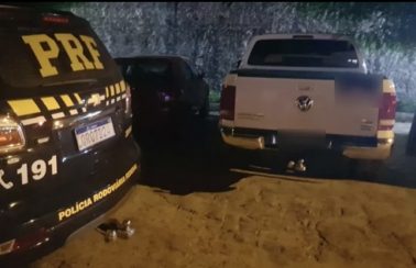 Homem é flagrado com dinheiro e preso suspeito de crime eleitoral no Piauí