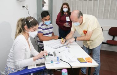 Roberto Cláudio descarta Réveillon em Fortaleza devido à pandemia