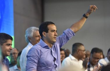 Apoiado por ACM Neto, Bruno Reis, do DEM, é eleito novo prefeito de Salvador