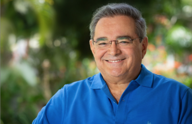 Álvaro Dias, do PSDB, é eleito prefeito de Natal