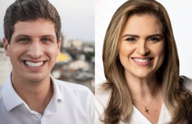 João Campos (PSB) e Marília Arraes (PT) disputam 2º turno no Recife
