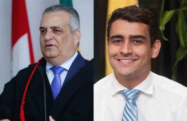 Alfredo Gaspar de Mendonça (MDB) e JHC (PSB) disputam 2º turno em Maceió