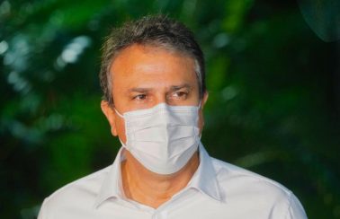 Camilo confirma apoio em Sarto e classifica Wagner como “candidato do ódio” e “representante do Bolsonaro”