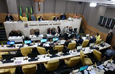 PSD e PDT são os partidos que mais elegeram vereadores em Aracaju