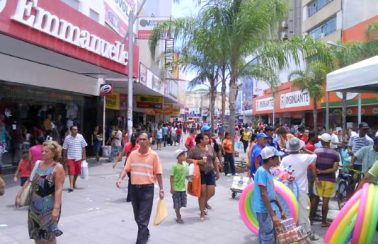 Black Friday deve movimentar R$ 34 milhões em Maceió, estima Fecomércio-AL