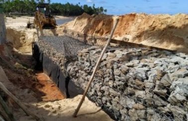Nomeado por Salles, superintendente do Ibama na Bahia cancela multa e libera obras de resort