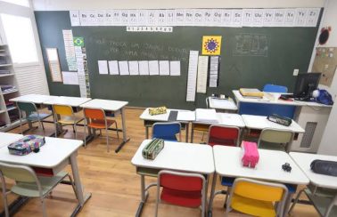 Escola privada de Natal suspende aulas presenciais no Ensino Médio por Covid-19 entre alunos: ‘aumento de casos’