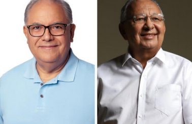 Segundo turno em Teresina: Dr. Pessoa com 61%; Kleber tem 39%