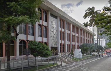 ALPB suspende atividades presenciais após aumento de casos de Covid-19 entre servidores