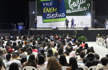 Piauí é o estado do Nordeste com melhor percentual de matrículas no ensino superior