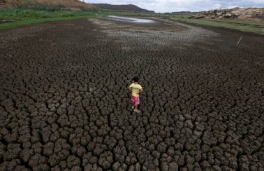 Área em situação de seca na Paraíba cresce 38% em outubro