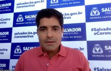 ‘Difícil pensar em retomada das aulas’, diz ACM Neto após aumento de casos de Covid-19 em Salvador